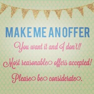 END OF SEASON CLEAN OUT